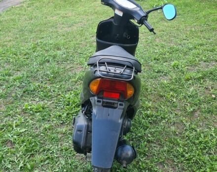 Хонда Другая, объемом двигателя 50 л и пробегом 0 тыс. км за 146 $, фото 3 на Automoto.ua