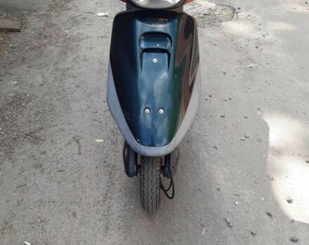 Хонда Другая, объемом двигателя 50 л и пробегом 0 тыс. км за 450 $, фото 3 на Automoto.ua