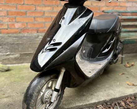 Хонда Другая, объемом двигателя 49 л и пробегом 0 тыс. км за 264 $, фото 1 на Automoto.ua