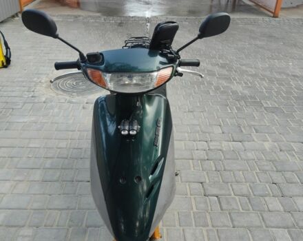 Хонда Другая, объемом двигателя 49 л и пробегом 0 тыс. км за 530 $, фото 2 на Automoto.ua