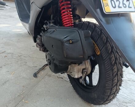 Хонда Другая, объемом двигателя 0 л и пробегом 0 тыс. км за 427 $, фото 6 на Automoto.ua