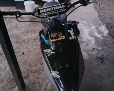 Хонда Другая, объемом двигателя 65 л и пробегом 0 тыс. км за 407 $, фото 6 на Automoto.ua