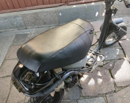 Хонда Другая, объемом двигателя 65 л и пробегом 0 тыс. км за 194 $, фото 4 на Automoto.ua