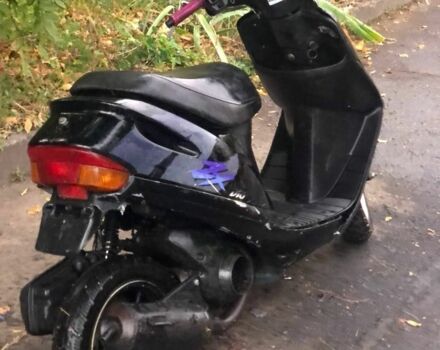 Хонда Інша, об'ємом двигуна 49 л та пробігом 0 тис. км за 156 $, фото 1 на Automoto.ua