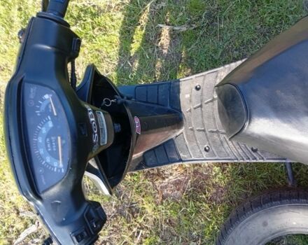 Хонда Другая, объемом двигателя 49 л и пробегом 0 тыс. км за 85 $, фото 4 на Automoto.ua