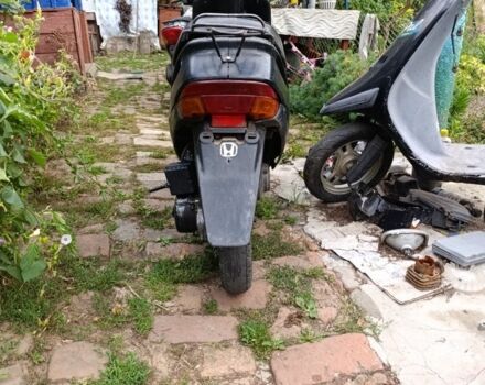 Хонда Другая, объемом двигателя 50 л и пробегом 0 тыс. км за 170 $, фото 3 на Automoto.ua