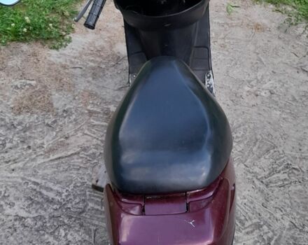 Хонда Другая, объемом двигателя 65 л и пробегом 0 тыс. км за 146 $, фото 5 на Automoto.ua