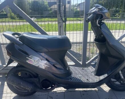 Хонда Інша, об'ємом двигуна 50 л та пробігом 0 тис. км за 255 $, фото 1 на Automoto.ua
