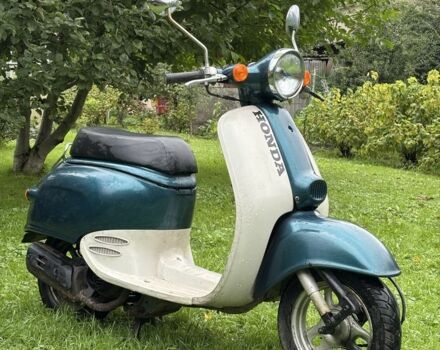 Хонда Другая, объемом двигателя 49 л и пробегом 0 тыс. км за 291 $, фото 2 на Automoto.ua