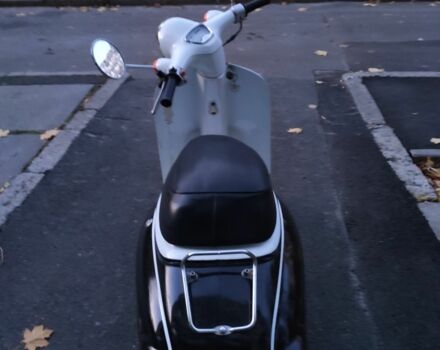 Хонда Другая, объемом двигателя 50 л и пробегом 0 тыс. км за 321 $, фото 2 на Automoto.ua