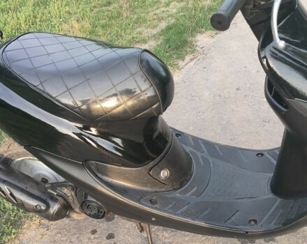 Хонда Інша, об'ємом двигуна 50 л та пробігом 0 тис. км за 376 $, фото 3 на Automoto.ua