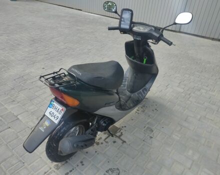 Хонда Другая, объемом двигателя 49 л и пробегом 0 тыс. км за 530 $, фото 6 на Automoto.ua