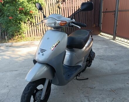Хонда Другая, объемом двигателя 0 л и пробегом 0 тыс. км за 427 $, фото 1 на Automoto.ua