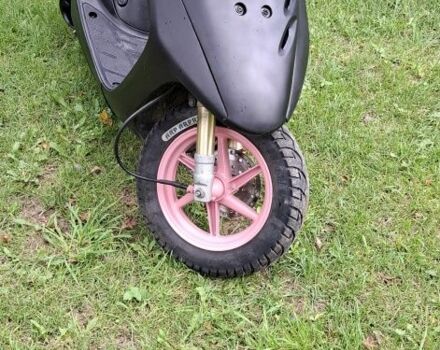 Хонда Другая, объемом двигателя 72 л и пробегом 0 тыс. км за 623 $, фото 1 на Automoto.ua