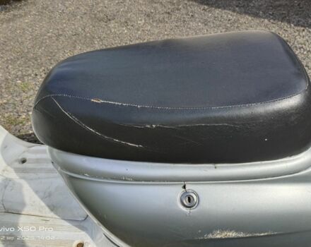 Хонда Інша, об'ємом двигуна 49 л та пробігом 0 тис. км за 275 $, фото 10 на Automoto.ua