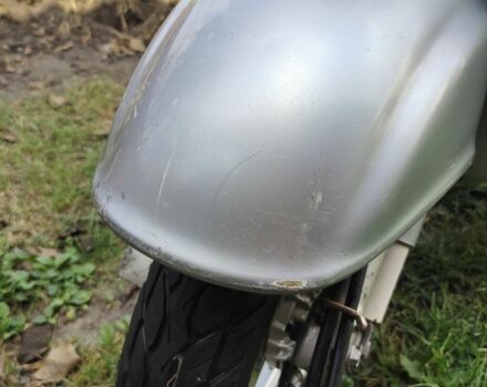 Хонда Інша, об'ємом двигуна 49 л та пробігом 0 тис. км за 275 $, фото 19 на Automoto.ua