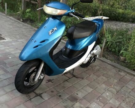 Хонда Другая, объемом двигателя 49 л и пробегом 0 тыс. км за 388 $, фото 4 на Automoto.ua