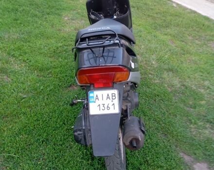 Хонда Інша, об'ємом двигуна 65 л та пробігом 0 тис. км за 509 $, фото 2 на Automoto.ua