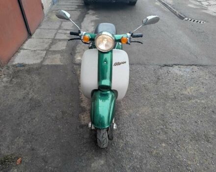 Хонда Другая, объемом двигателя 50 л и пробегом 0 тыс. км за 582 $, фото 3 на Automoto.ua
