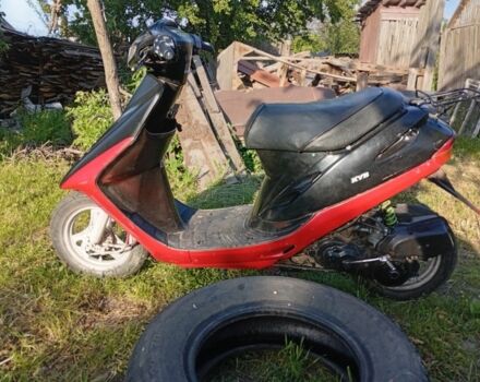Хонда Другая, объемом двигателя 49 л и пробегом 0 тыс. км за 85 $, фото 3 на Automoto.ua