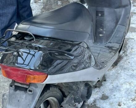 Хонда Другая, объемом двигателя 50 л и пробегом 0 тыс. км за 157 $, фото 1 на Automoto.ua