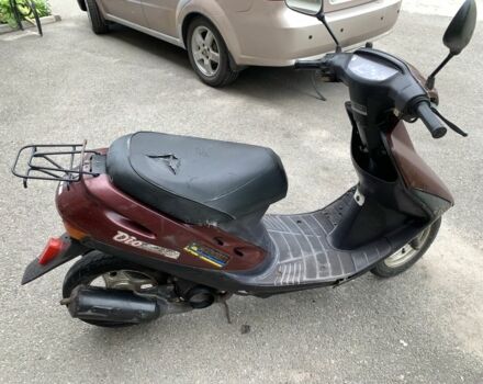 Хонда Другая, объемом двигателя 0 л и пробегом 0 тыс. км за 182 $, фото 2 на Automoto.ua