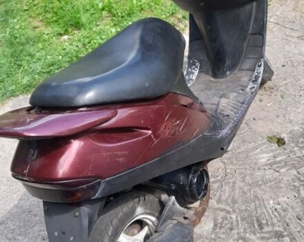 Хонда Другая, объемом двигателя 65 л и пробегом 0 тыс. км за 146 $, фото 6 на Automoto.ua