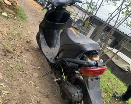 Хонда Другая, объемом двигателя 49 л и пробегом 0 тыс. км за 120 $, фото 4 на Automoto.ua