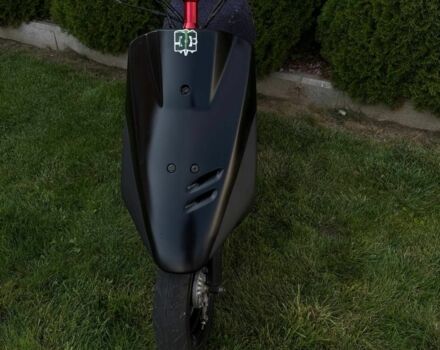 Хонда Інша, об'ємом двигуна 80 л та пробігом 0 тис. км за 310 $, фото 1 на Automoto.ua