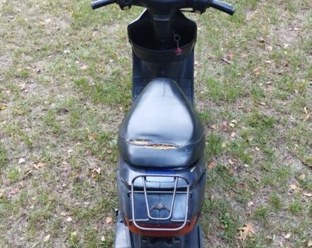 Хонда Другая, объемом двигателя 50 л и пробегом 0 тыс. км за 170 $, фото 5 на Automoto.ua