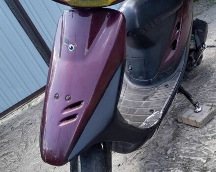 Хонда Другая, объемом двигателя 65 л и пробегом 0 тыс. км за 146 $, фото 2 на Automoto.ua