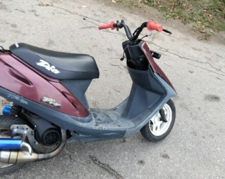 Хонда Другая, объемом двигателя 72 л и пробегом 0 тыс. км за 535 $, фото 1 на Automoto.ua