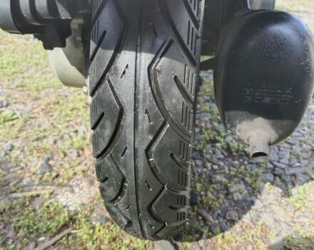 Хонда Інша, об'ємом двигуна 49 л та пробігом 0 тис. км за 275 $, фото 8 на Automoto.ua