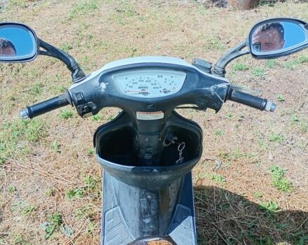 Хонда Другая, объемом двигателя 49 л и пробегом 0 тыс. км за 146 $, фото 4 на Automoto.ua