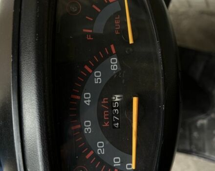 Хонда Другая, объемом двигателя 49 л и пробегом 0 тыс. км за 240 $, фото 3 на Automoto.ua