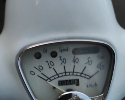 Хонда Другая, объемом двигателя 50 л и пробегом 0 тыс. км за 321 $, фото 6 на Automoto.ua