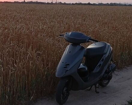 Хонда Другая, объемом двигателя 49 л и пробегом 0 тыс. км за 218 $, фото 2 на Automoto.ua