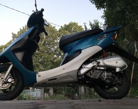 Хонда Другая, объемом двигателя 49 л и пробегом 0 тыс. км за 388 $, фото 5 на Automoto.ua