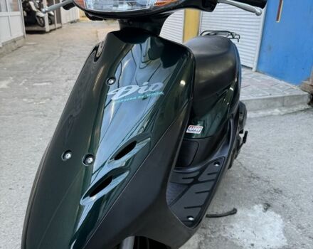 Хонда Другая, объемом двигателя 49 л и пробегом 0 тыс. км за 650 $, фото 13 на Automoto.ua