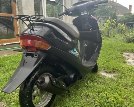 Хонда Другая, объемом двигателя 49 л и пробегом 0 тыс. км за 286 $, фото 7 на Automoto.ua