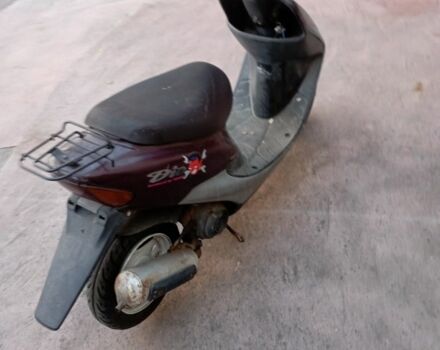 Хонда Другая, объемом двигателя 50 л и пробегом 0 тыс. км за 240 $, фото 6 на Automoto.ua