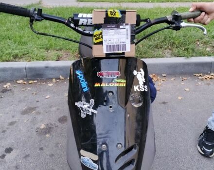 Хонда Другая, объемом двигателя 65 л и пробегом 0 тыс. км за 407 $, фото 4 на Automoto.ua