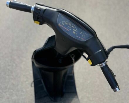 Хонда Другая, объемом двигателя 49 л и пробегом 0 тыс. км за 264 $, фото 1 на Automoto.ua