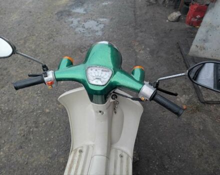 Хонда Другая, объемом двигателя 50 л и пробегом 0 тыс. км за 582 $, фото 4 на Automoto.ua