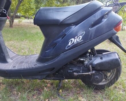 Хонда Другая, объемом двигателя 50 л и пробегом 0 тыс. км за 170 $, фото 3 на Automoto.ua