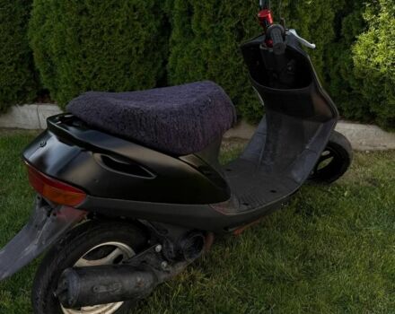 Хонда Інша, об'ємом двигуна 80 л та пробігом 0 тис. км за 310 $, фото 4 на Automoto.ua
