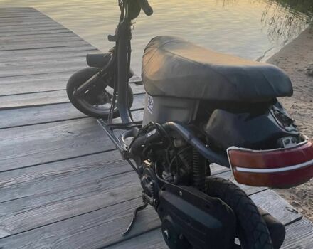 Хонда Другая, объемом двигателя 65 л и пробегом 0 тыс. км за 194 $, фото 8 на Automoto.ua