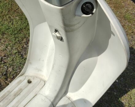 Хонда Інша, об'ємом двигуна 49 л та пробігом 0 тис. км за 275 $, фото 17 на Automoto.ua