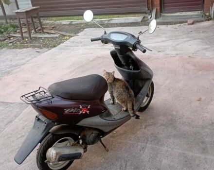 Хонда Другая, объемом двигателя 50 л и пробегом 0 тыс. км за 240 $, фото 4 на Automoto.ua