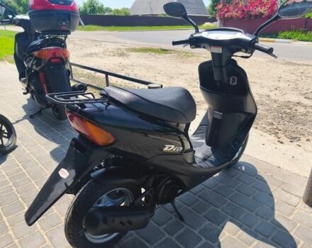 Хонда Інша, об'ємом двигуна 49 л та пробігом 0 тис. км за 122 $, фото 2 на Automoto.ua